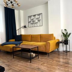 Apartment R&L Lazovná - city center, free private parking