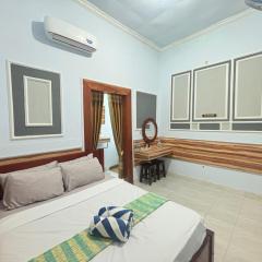 Banera Gili Homestay