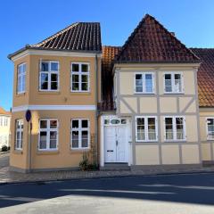 Faaborg Bed and Breakfast