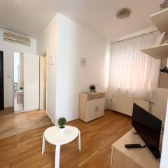 Apartman Zagreb Jarun