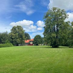 Nykøbing Falster Vandrehjem