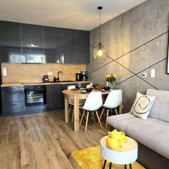 Apartament Joanna Jantar Resort by TriApart