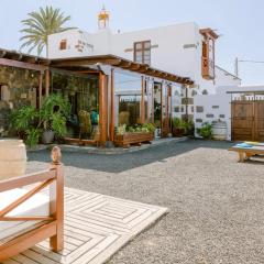 Casa Emblemática Garaday Lanzarote