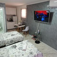 Cozzy apartment near the Aiport Podgorica