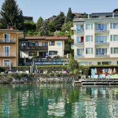 Beachvilla Velden