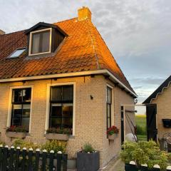 Vakantiehuis in Friesland voor de hele familie