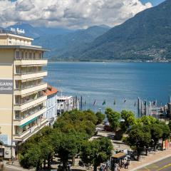 Hotel Rondinella Locarno