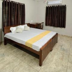 NR Heavenz Near Rajagiri Hospital Road Nalam mile