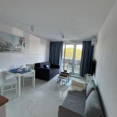 Apartament Przy Plaży Dziwnówek Porta Mare