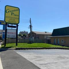 Glenstone place extended stay motel