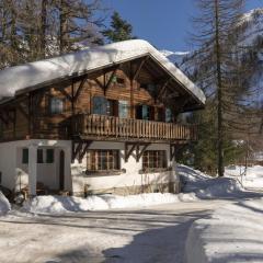 Chalet Ecureuil - Happy Rentals