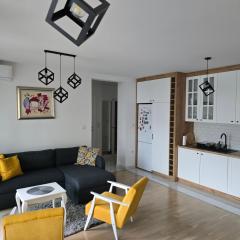 Apartment Noa