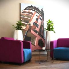 Mercure Hotel Plaza Magdeburg