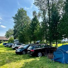 Hubmoar Camping Spielberg