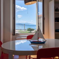 Seaview Fertilia Apartment