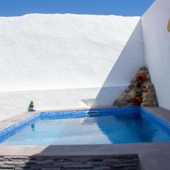 Casa do Poço Azul