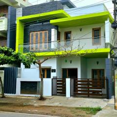 Nandan home stay