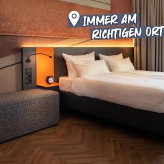 LOGINN Hotel Offenbach