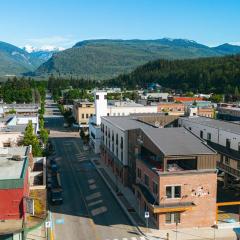 Basecamp Suites Revelstoke