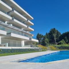 Apartamento Playa Silgar II