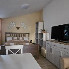 Apartmán U lesa - Relax v Chřibech - Kroměříž - Kostelany