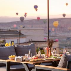 Breeze Of Cappadocia