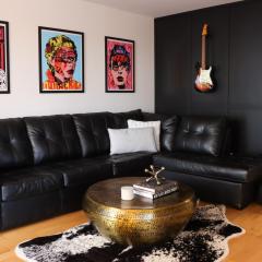 Luxury Artist Condo In Montreal