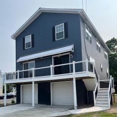 EXCLUSIVE SHORE HOME-Year Round