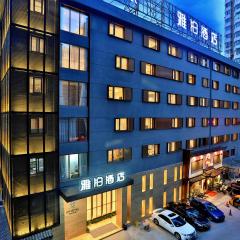 Hangzhou Yabo Hotel