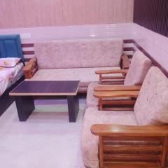 Kanha paying guest house 82798ASHU58346