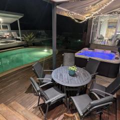 Phoenix Oasis, Family and Pet friendly, with private pool and spa