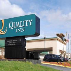 Quality Inn