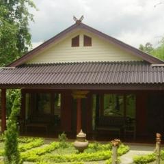 Ban Rai Tin Thai Ngarm Eco Lodge