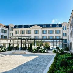 La Licorne Hotel & Spa Troyes MGallery