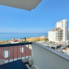 Praia da Rocha, 605 Concorde, Charming Apartment with Sea View, Internet and Parking, By IG