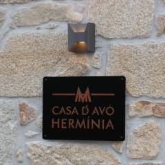 Casa d'avó Herminia