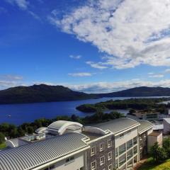 St Angela's Lakeside Aparthotel SALA