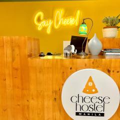 Cheese Hostel Manila