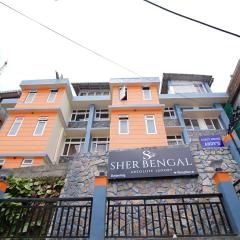 Sher Bengal Darjeeling 100 Mts from Mall Road Couple Friendly