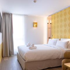 Hôtel Kyriad Prestige Paris Asnieres