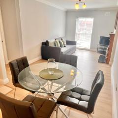 Dublin City Apartment - 2 bedrooms