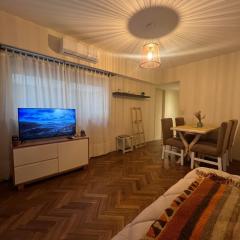 Departamento Completo - Palermo Soho - 2 Ambientes - 4 Personas - 60 m2