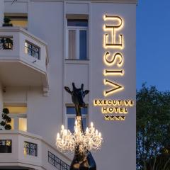 VISEU EXECUTIVE Hotel