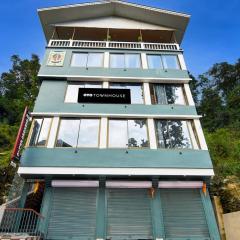 Super Townhouse Downtown Gangtok