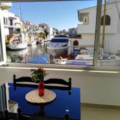 Waterside Apartment - Two Bedroom