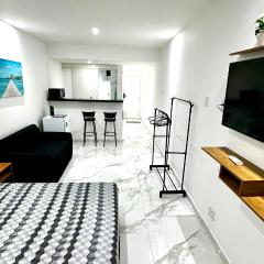 Loft Copacabana 1