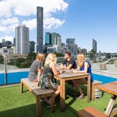 Summer House Brisbane