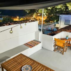 Sophellie's place Skiathos