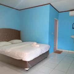 SALWA Homestay