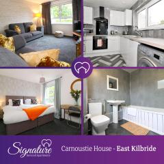 Signature - Carnoustie House